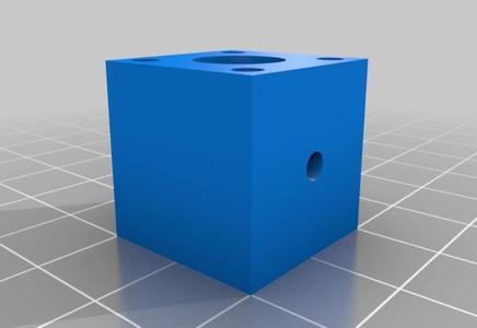 Rod block