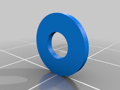 Bearing adjusters