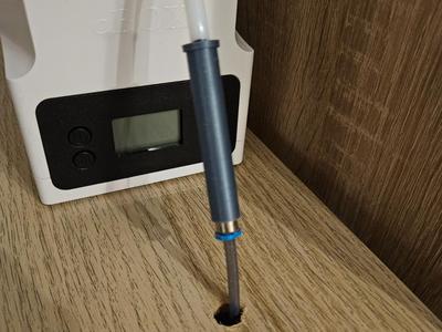 Filament Routing Ikea LACK