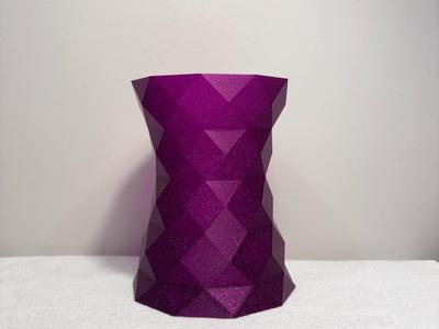 Plant Vase