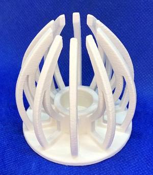 Pen Holder 20 (or toothbrush!)
