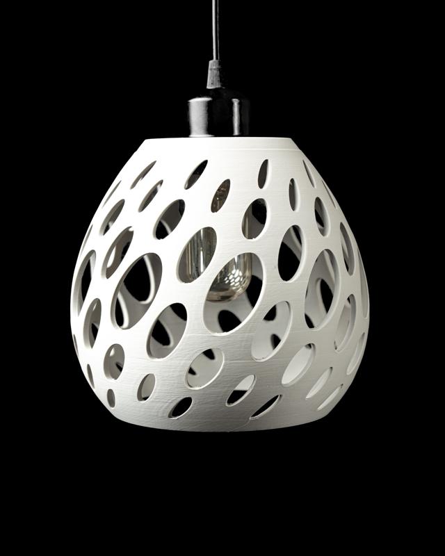 Bub Pendant Lamp by MODERN MACHINE