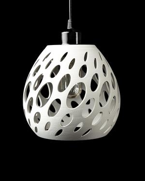 Bub Pendant Lamp by MODERN MACHINE