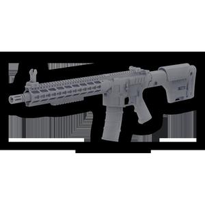 FTAC RECON
