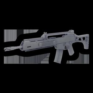Holger 556