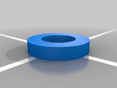 Spindle Collar v1