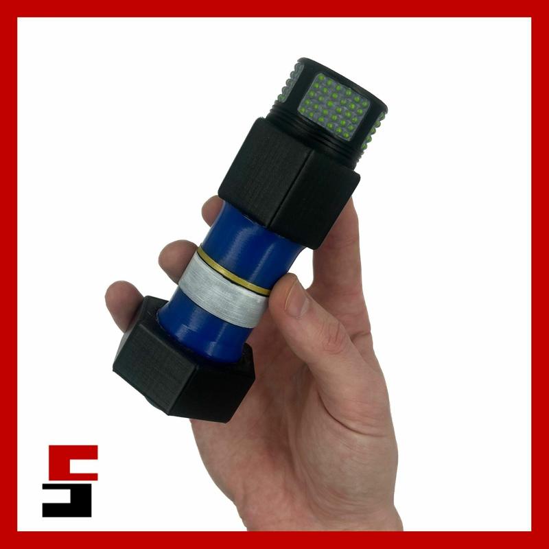 EMP Grenade Call of Duty