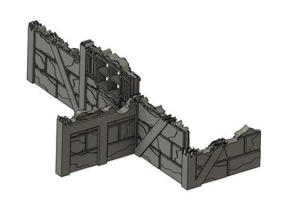 Ruin De Bree 2