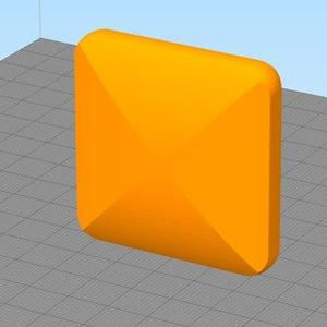 Kinetic Toy (Flipo)