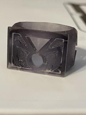 Phantom Lantern Ring