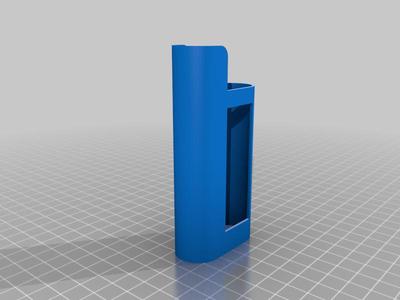 DANA RS CASE 