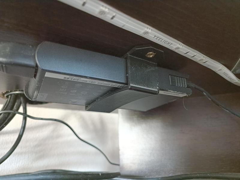 Lenovo Thinkpad 170W PSU Holder