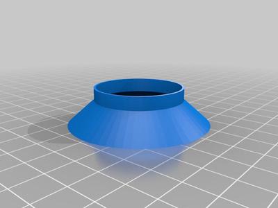 handpresso funnel and tamper