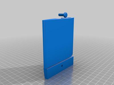 Sanding Block