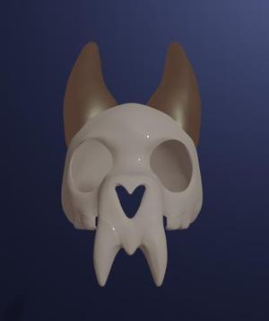 King Helmet 