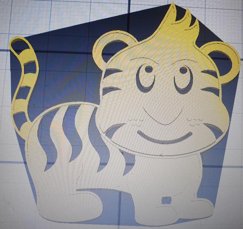 Tiger