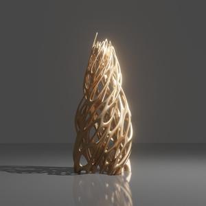 Organic Flame