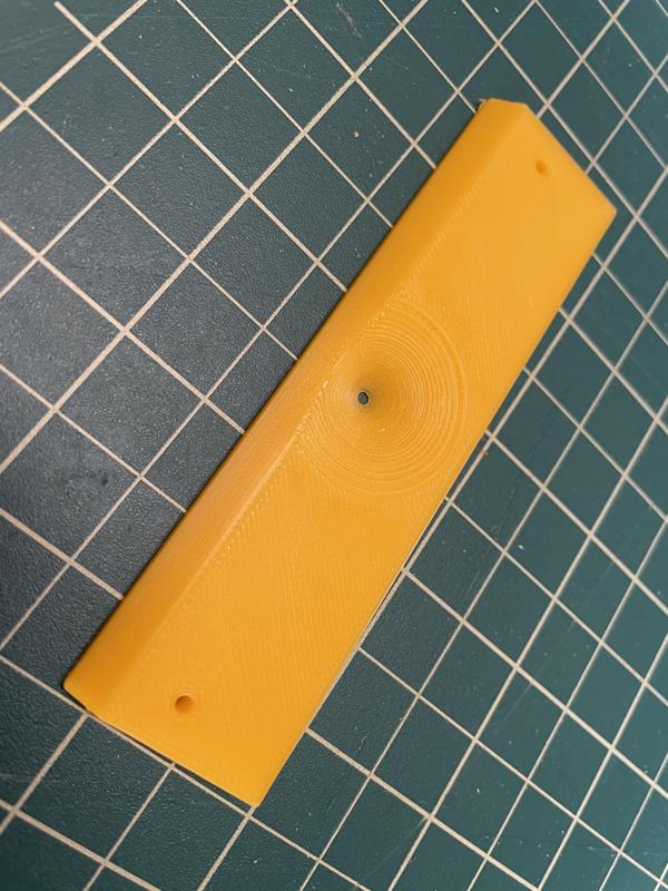 Prusa Dry Box Aperture