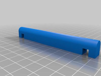 Spool Holder for BIBO Touch 2