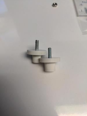 A Knob for a lamp