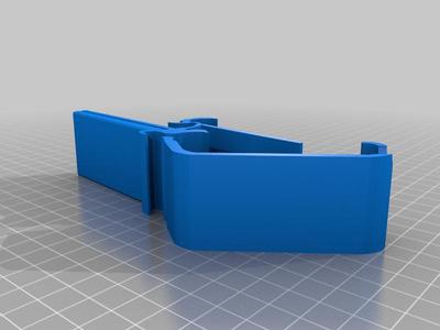 Xbox One [XB1] Controller Phone Mount