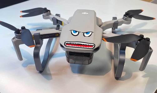 Landing Gear DJI Mini2