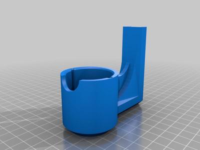Dyson V10 V8 V7 Tool Holder