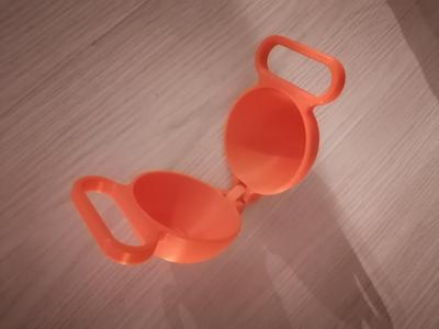 snowball mold