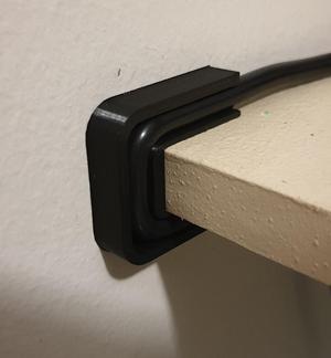 Cable Bend Guide