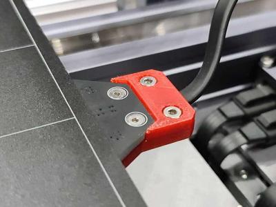 Snapmaker 2 Heated Bed Cable Saver