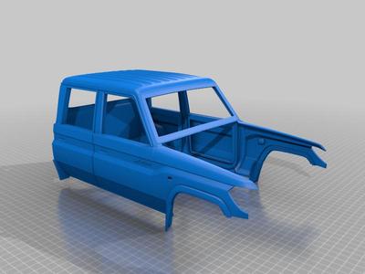Toyota Landcruiser