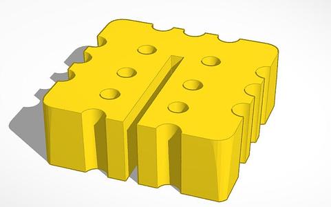 Laguna Bandsaw Insert 18 HD (or others)