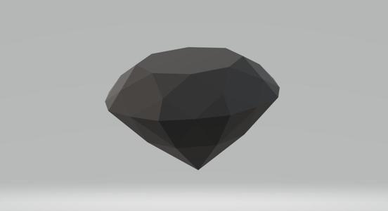  Chaos Emerald