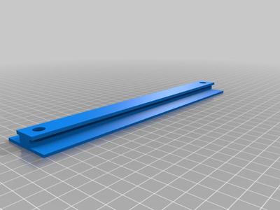 Paper Towel Holder