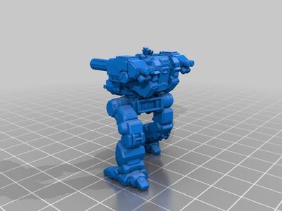 Beaky K2 Catapult