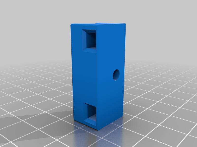 Sapphire Pro Cable Clamp