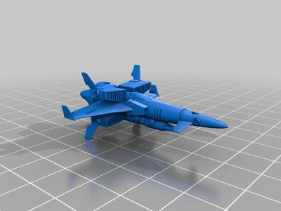 RF-505 Fire Dingo