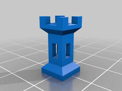 Tower