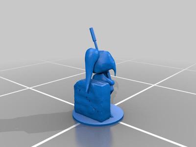 Carbots Nova
