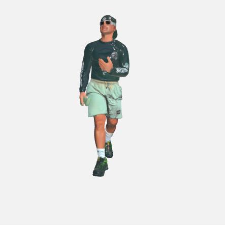 Feid - Figure