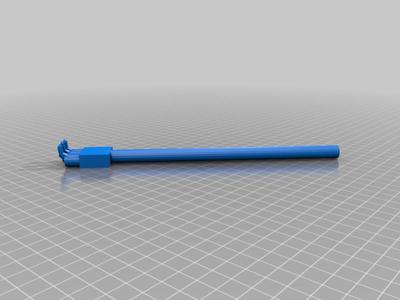 Back Scratcher