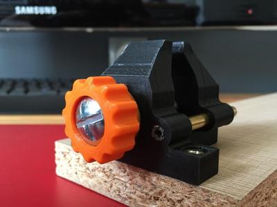 Mini Vise
