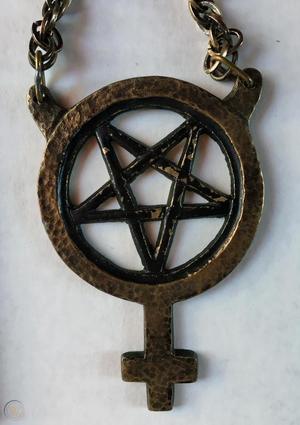 Poor Devil Amulet