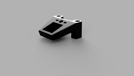 Ethix CineRat: SMA and BN-180 GPS Mount