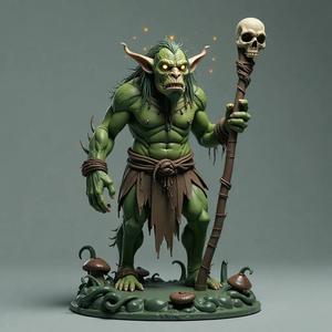 Goblin #16