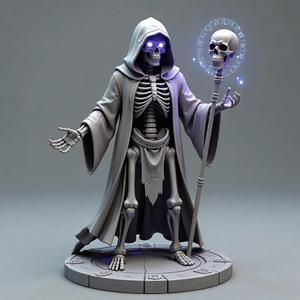 Skeleton #10