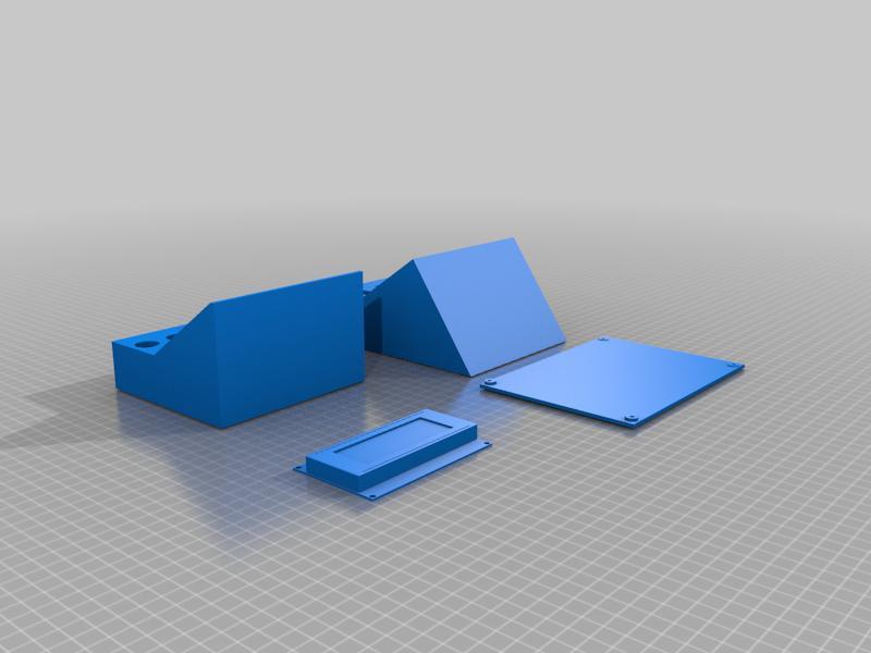 ArduTester