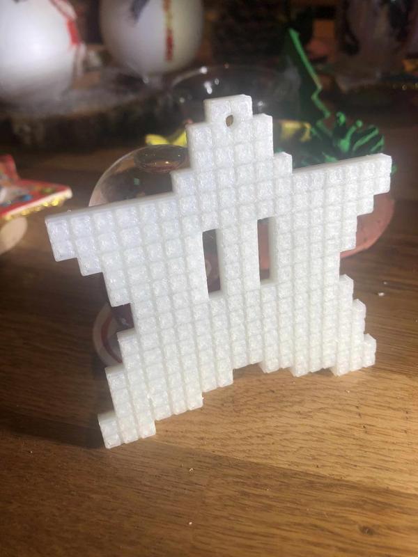 Star Pixel