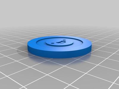 New Buck Coin Slime Rancher