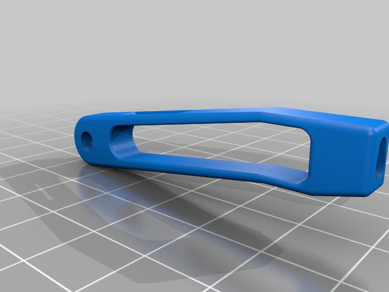 Multimeter 3rd Hand Probe with Sense